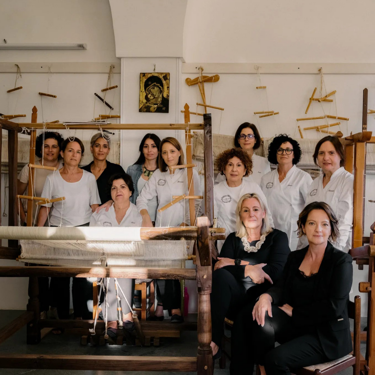 FONDAZIONE LE COSTANTINE