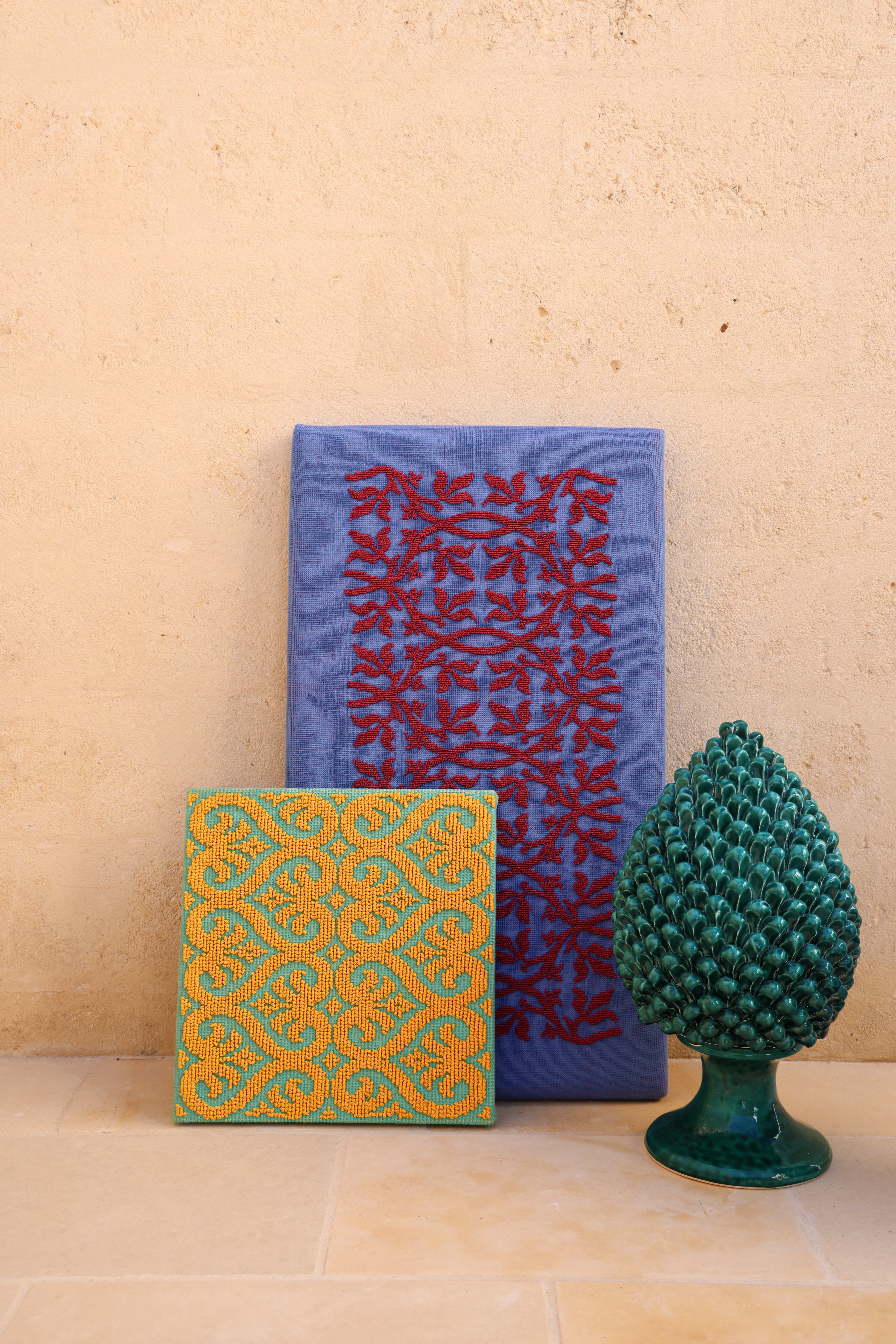 Sentamel Objests Decorative Objects – AMETÌC
