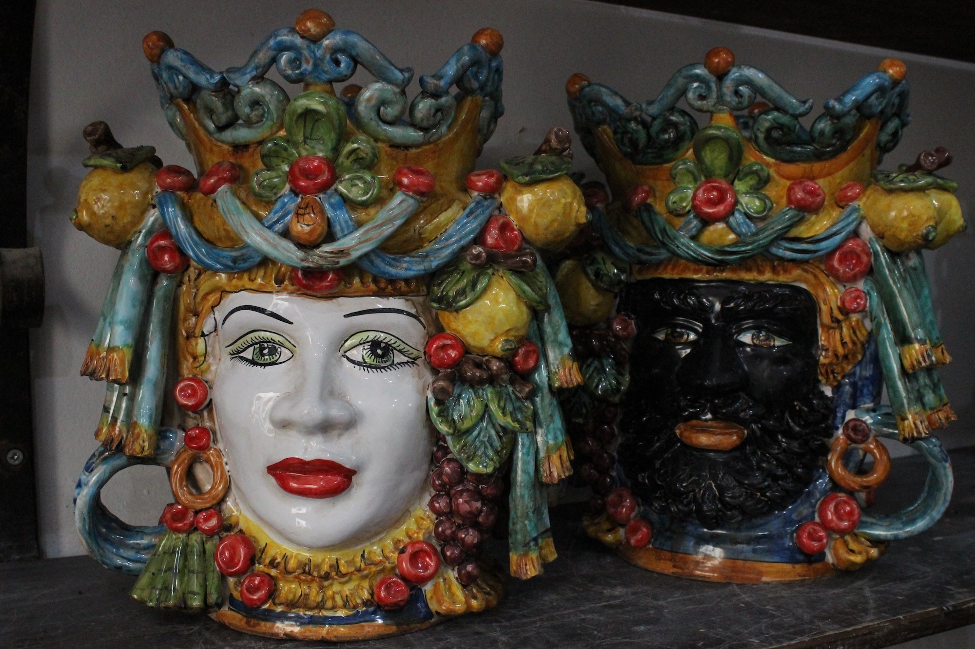 Arte Ceramica Brancaleone