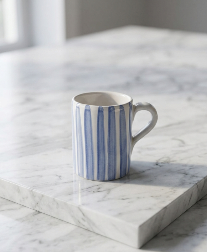 STRIPES MUG SET OF 2
