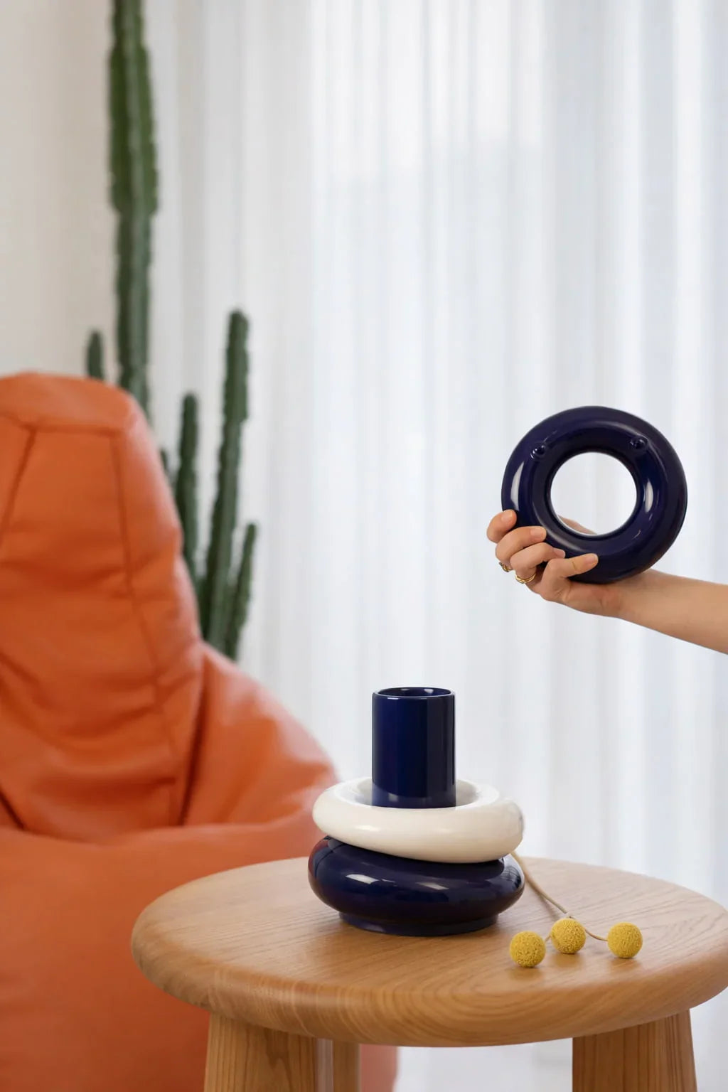 RIVIERA NOSTALGIA B3-I