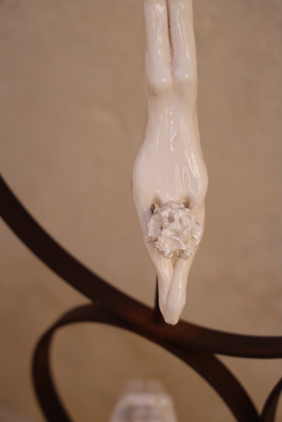 DIVERS IN SMALL RINGS