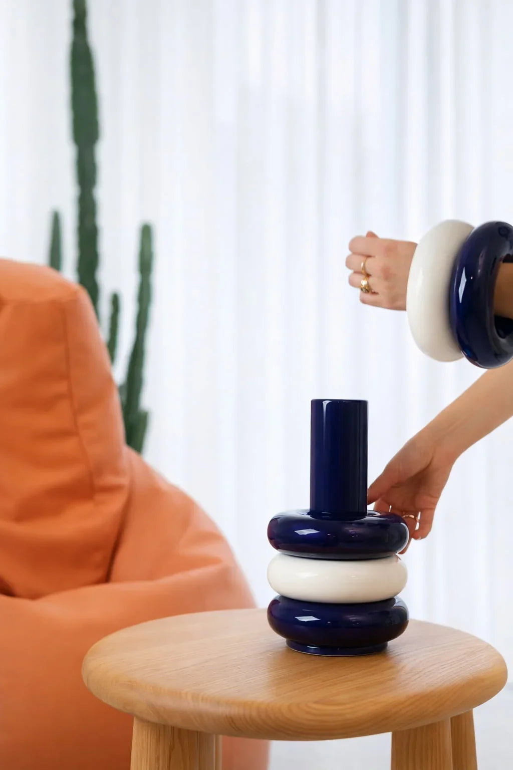 RIVIERA NOSTALGIA A5-P