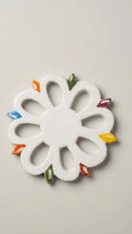 LUMINARIA TRIVET