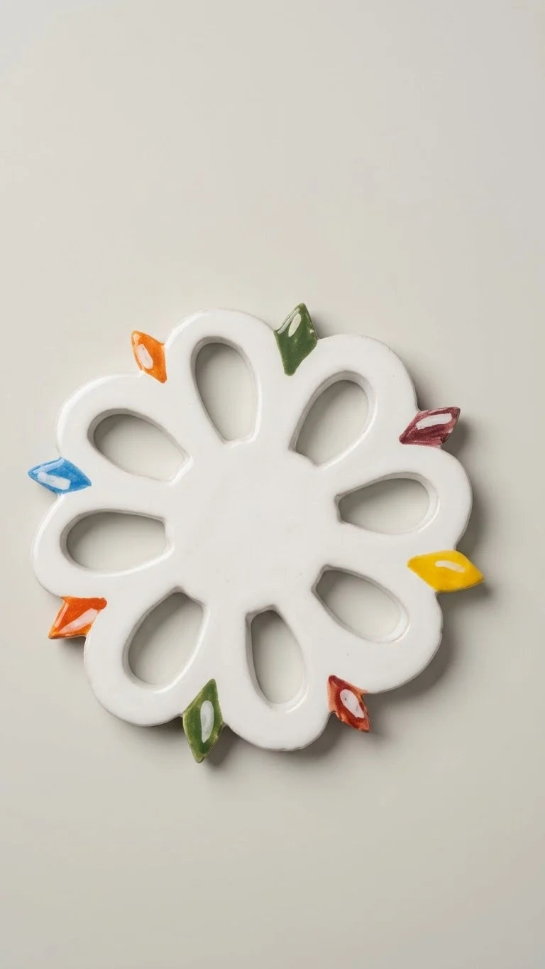 LUMINARIA TRIVET