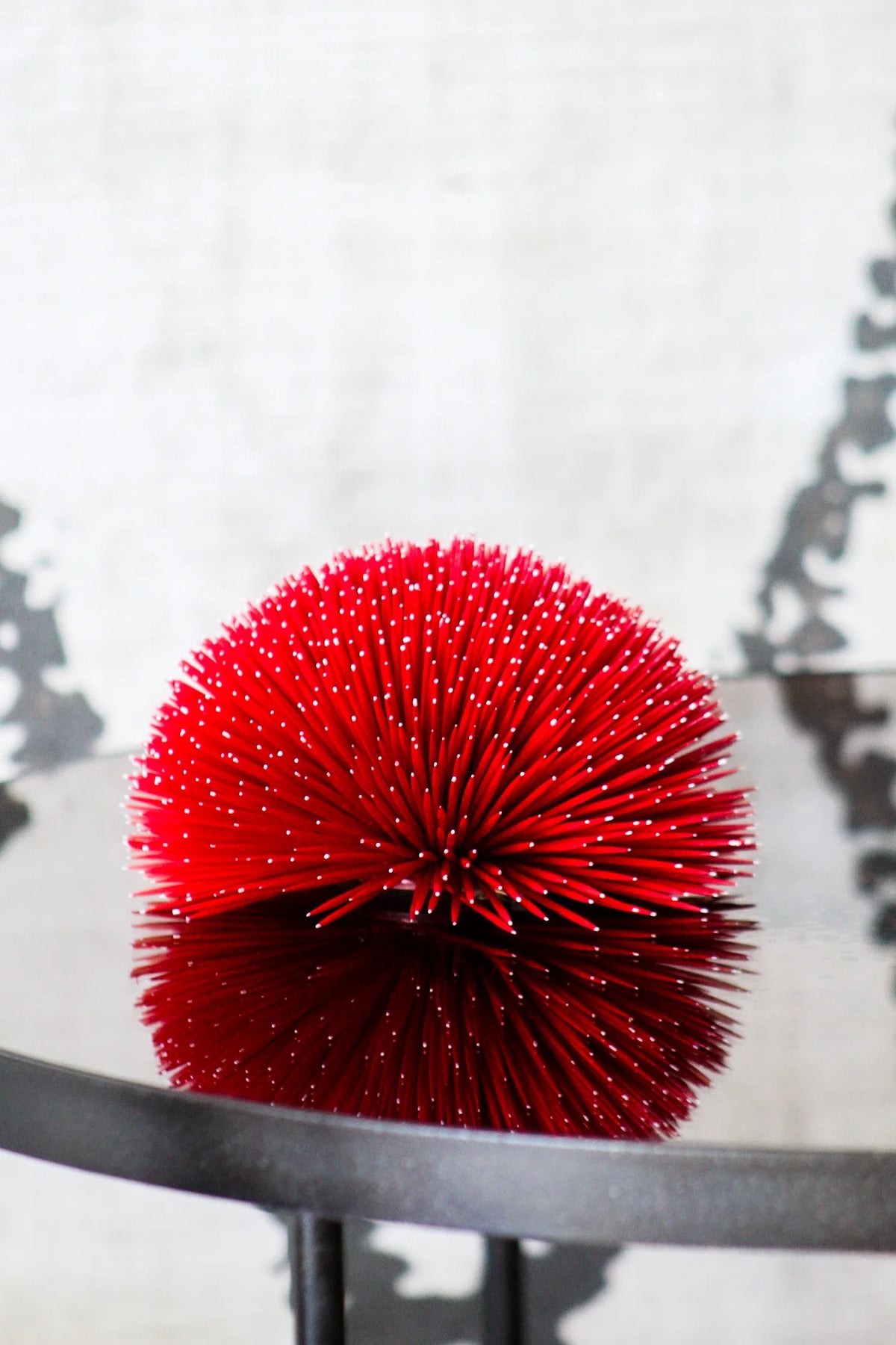 SEA URCHIN
