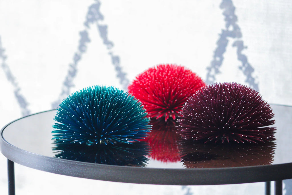 SEA URCHIN