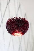 MINI SEA URCHIN LAMP