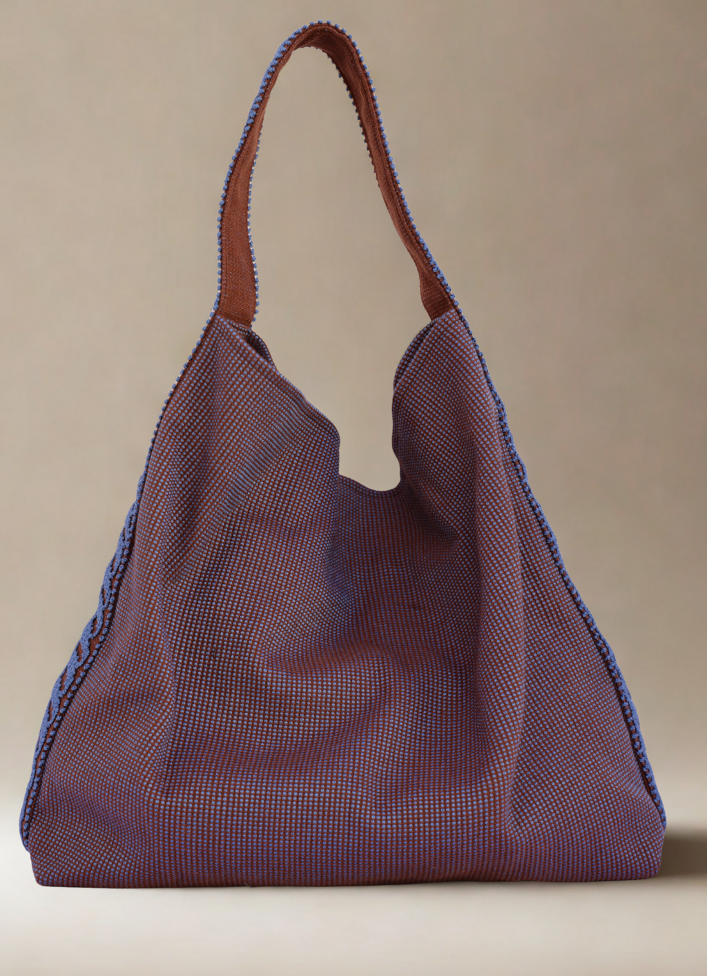 SACCA CAROLINA SPIRAL BAND