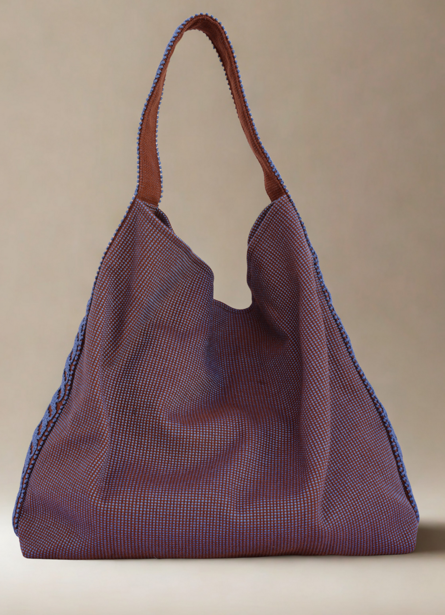 SACCA CAROLINA SPIRAL BAND