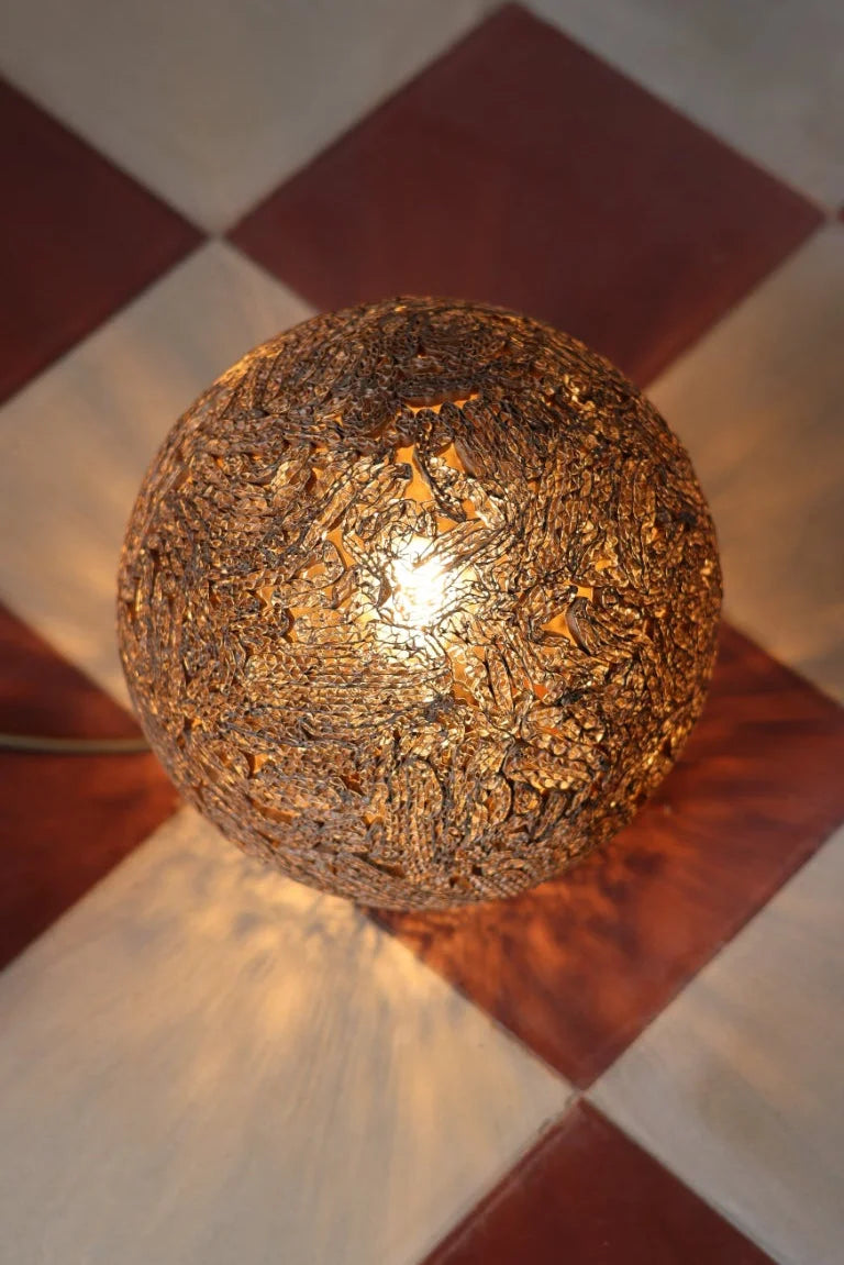 LAMPADA SFERA