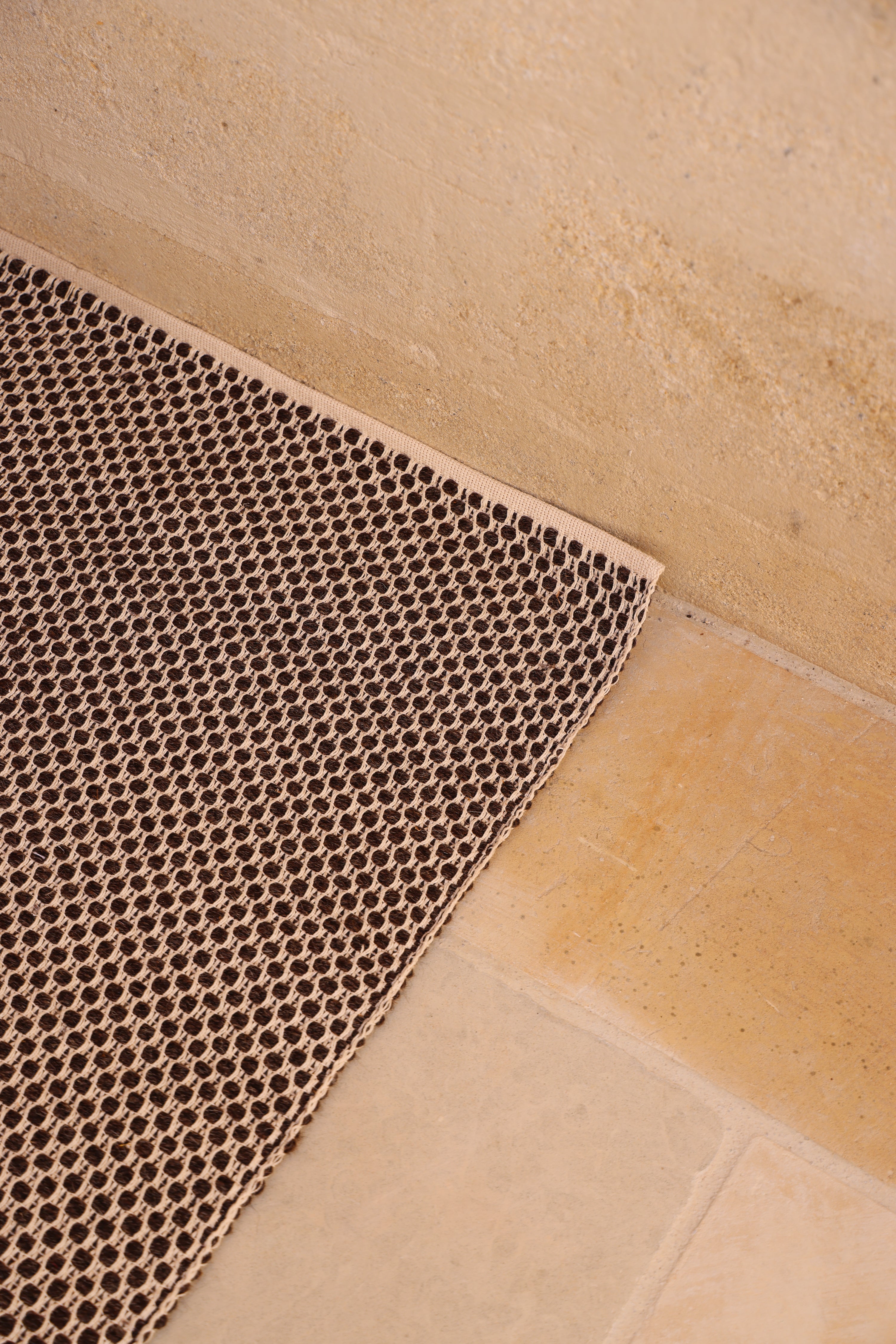 BISACCIA QUADRATI RUG