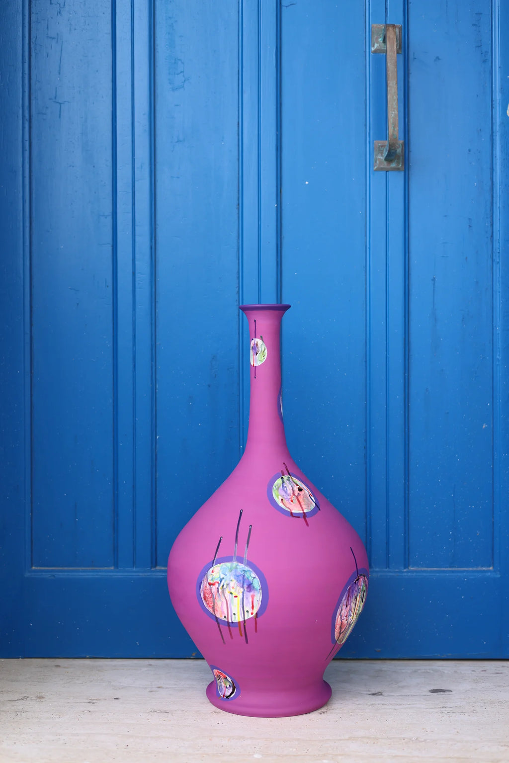 CERCHIO VASE