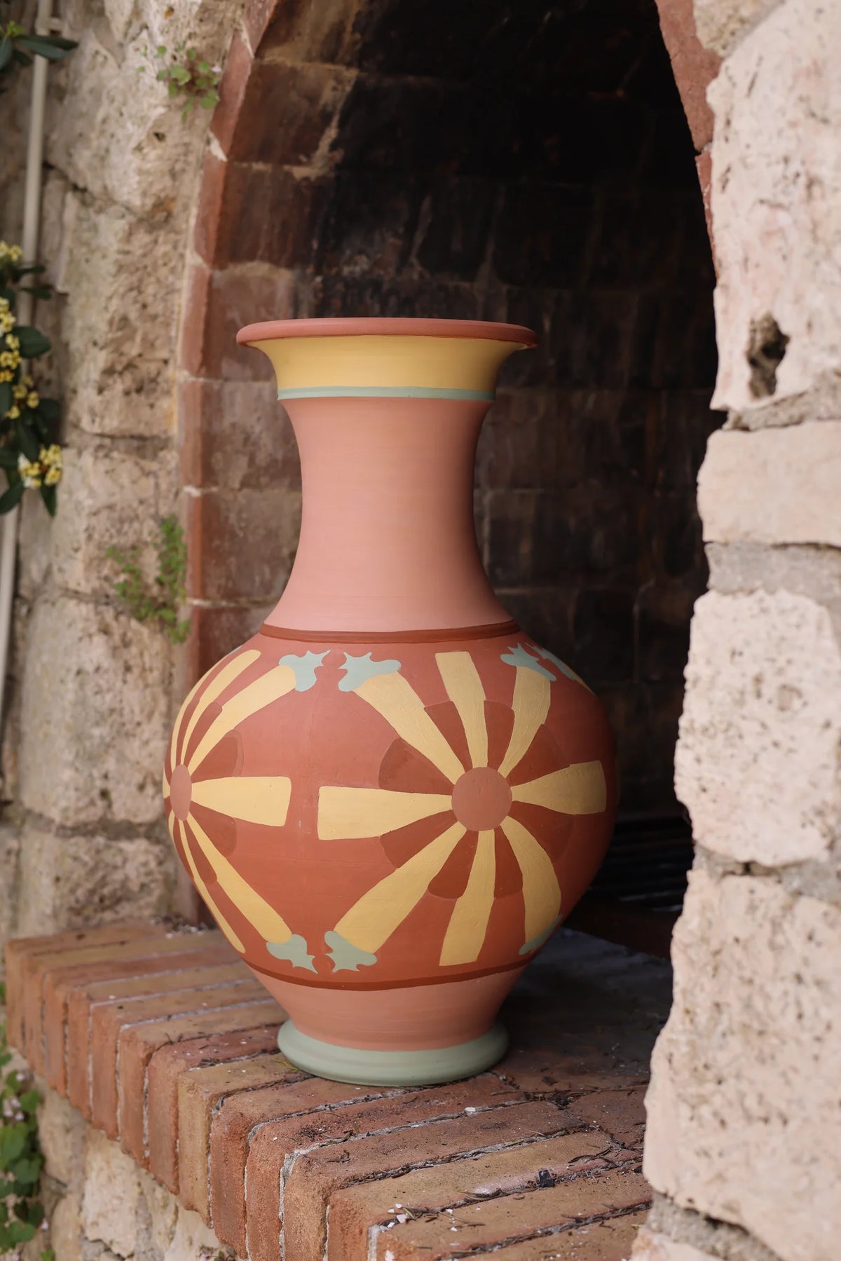 GRANDE VADO CEMENTINE OTF