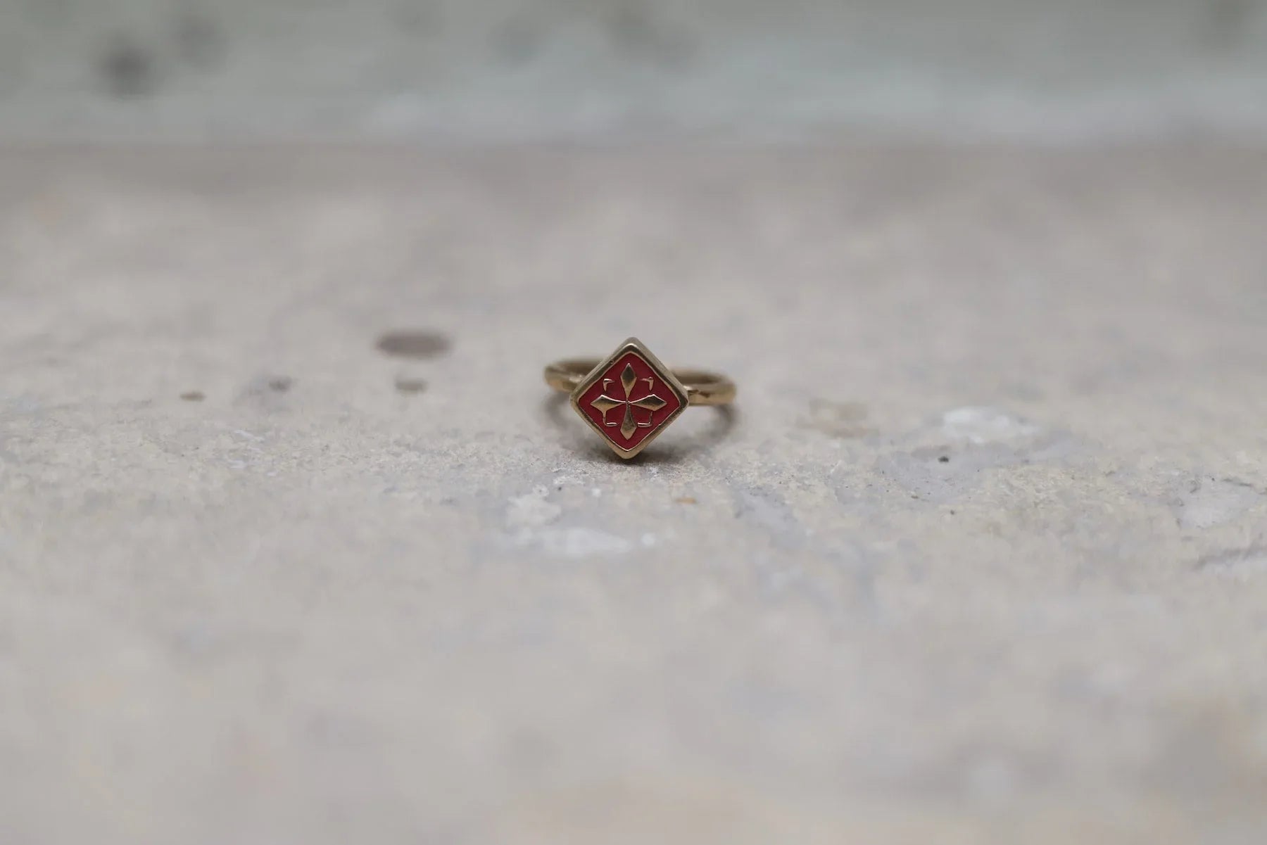 ANELLO FEDE CEMENTINA