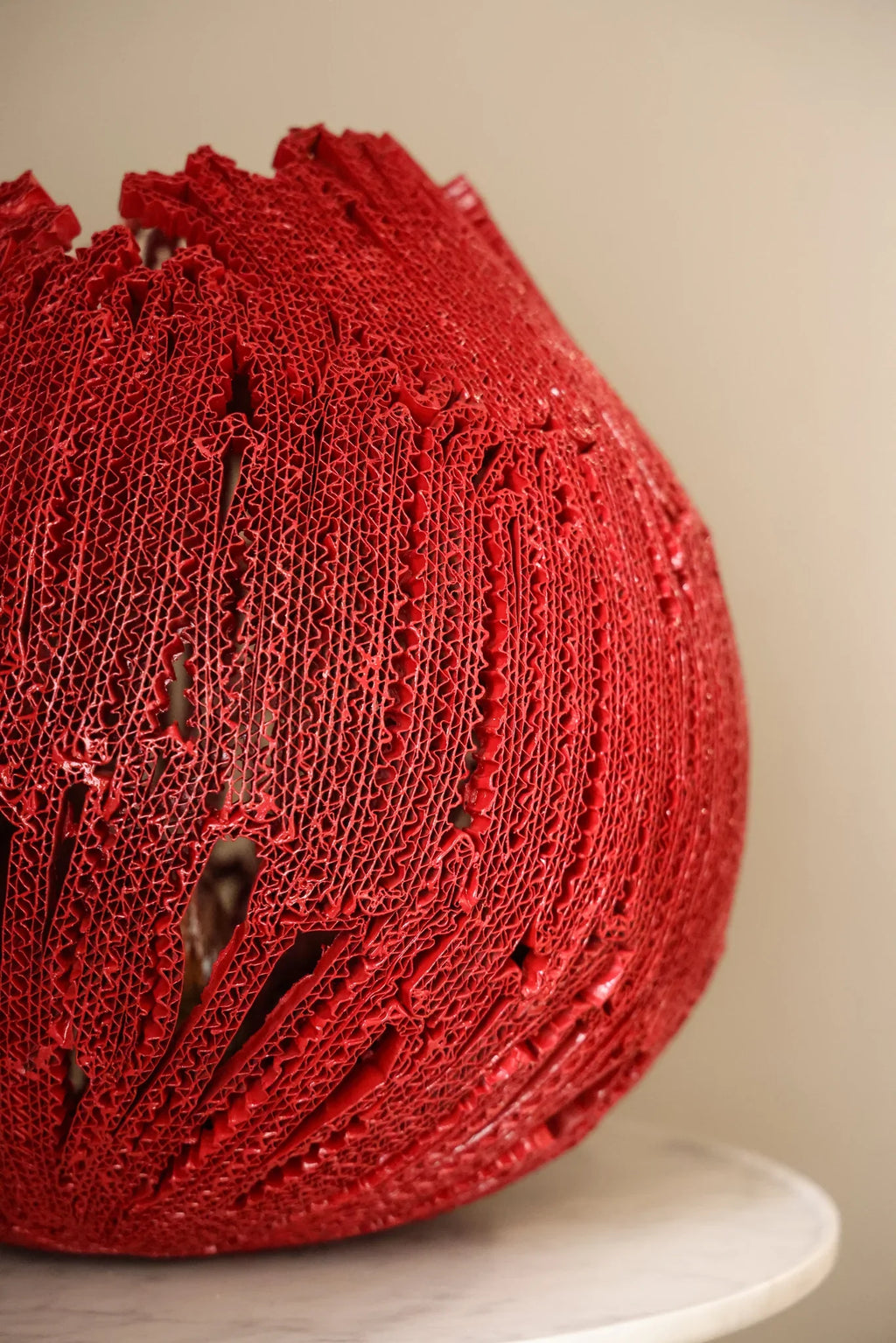 TULIP LAMP