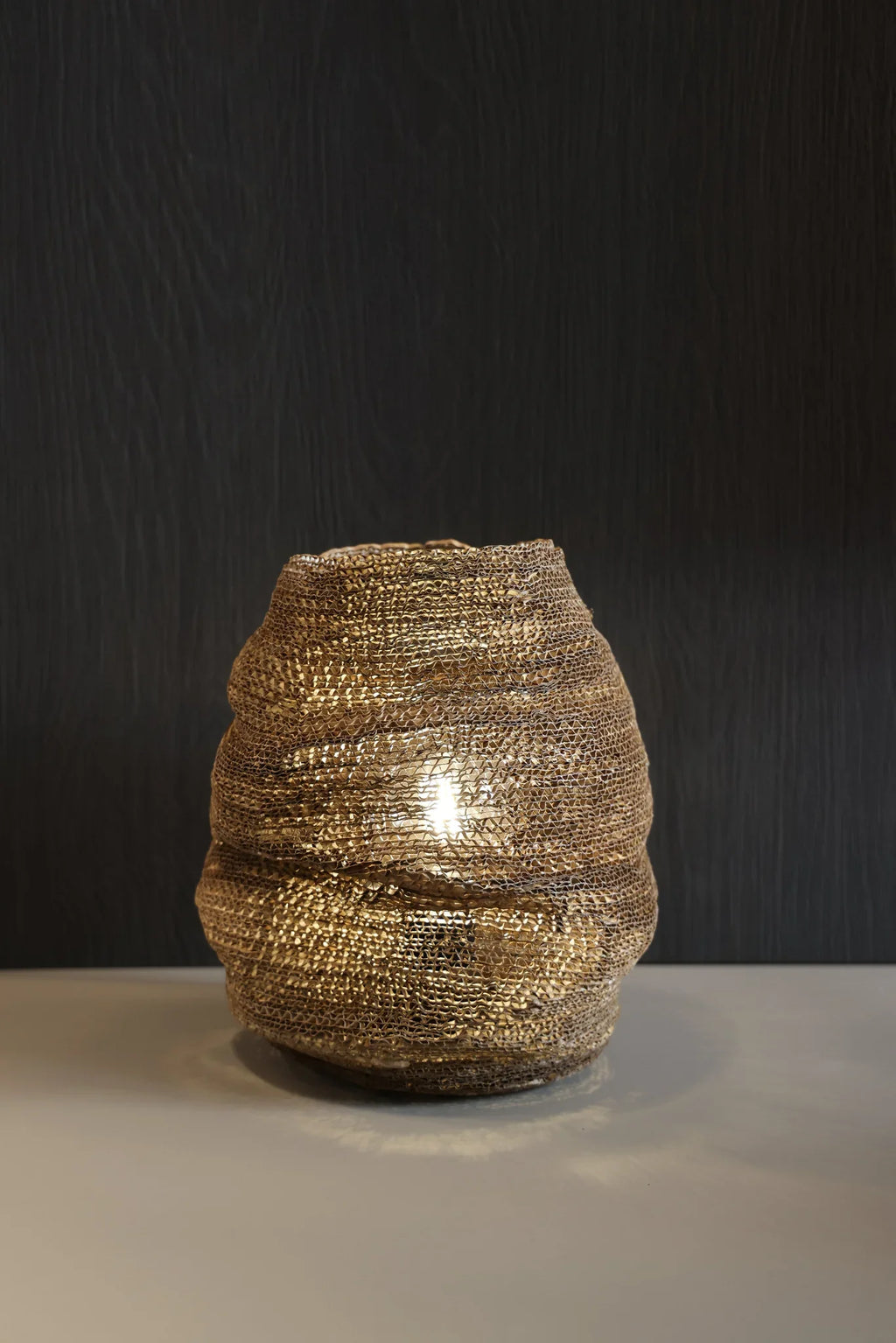 LAMPADA SACCO