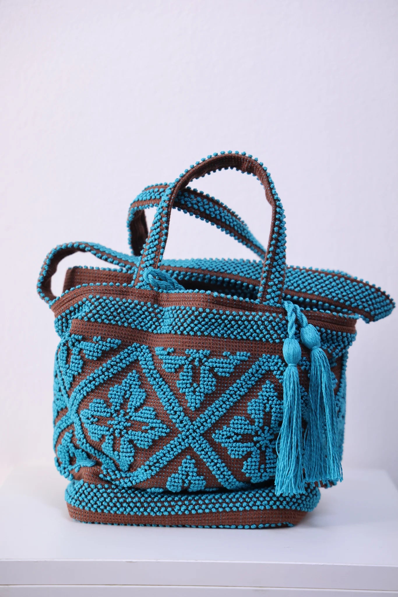 BORSA LUCE