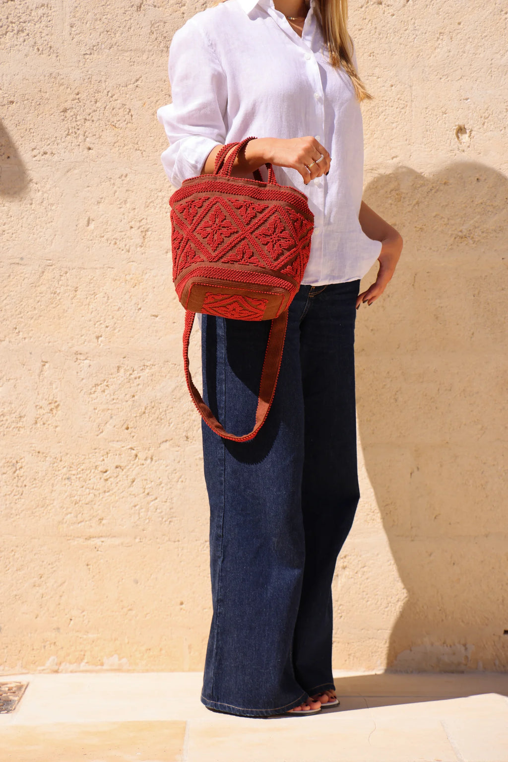 BORSA LUCE