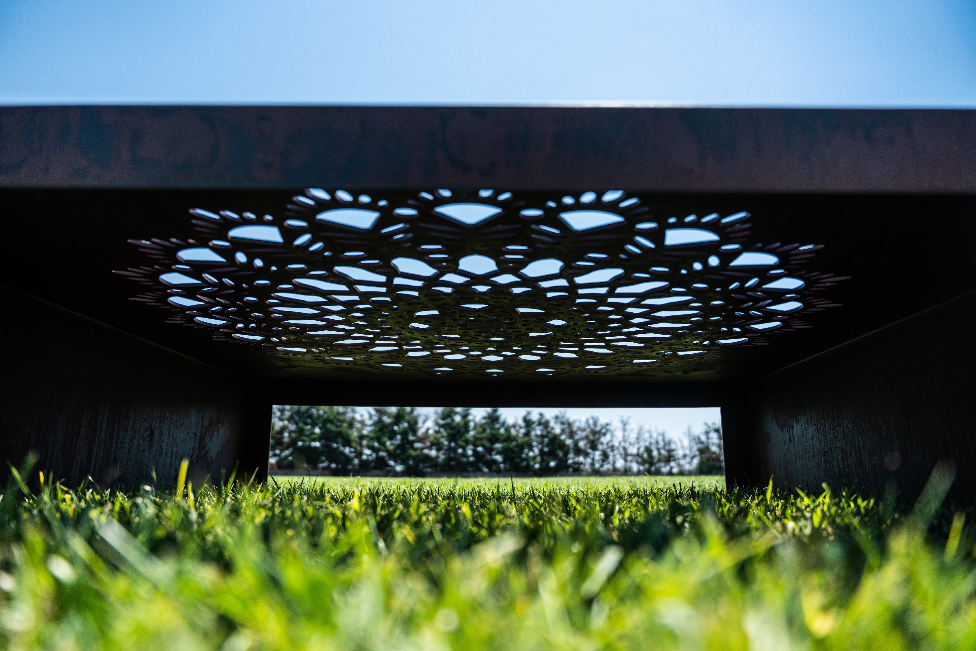 GRAND CENTRINO TABLE