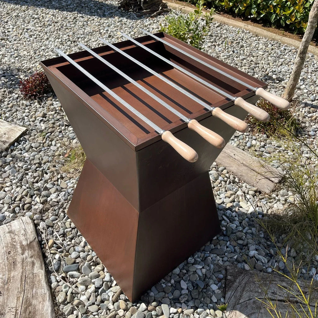 CIMINEA BARBECUE
