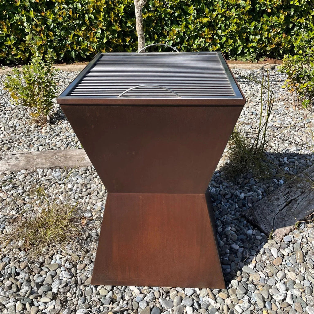 CIMINEA BARBECUE