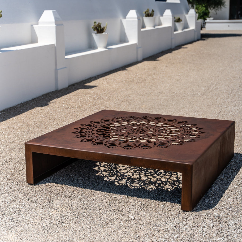 GRAND CENTRINO TABLE