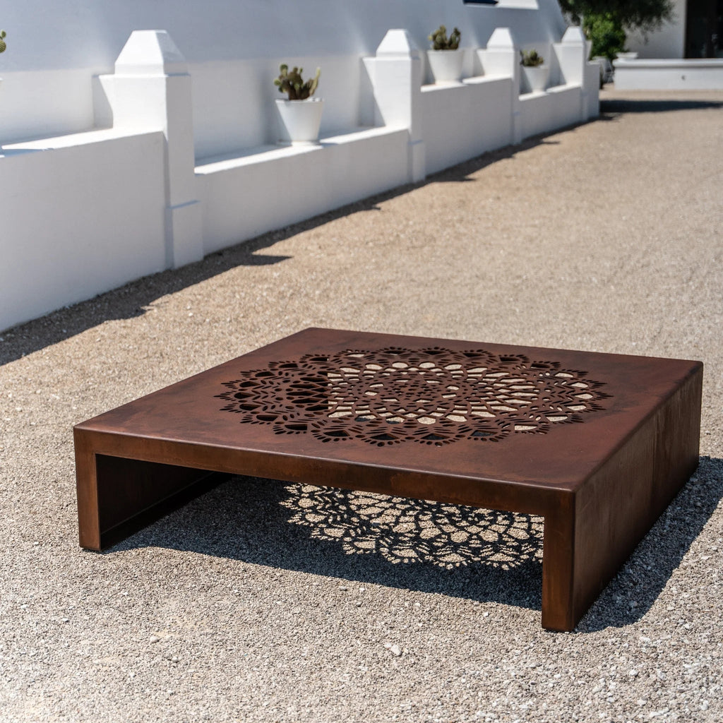 GRAND CENTRINO TABLE