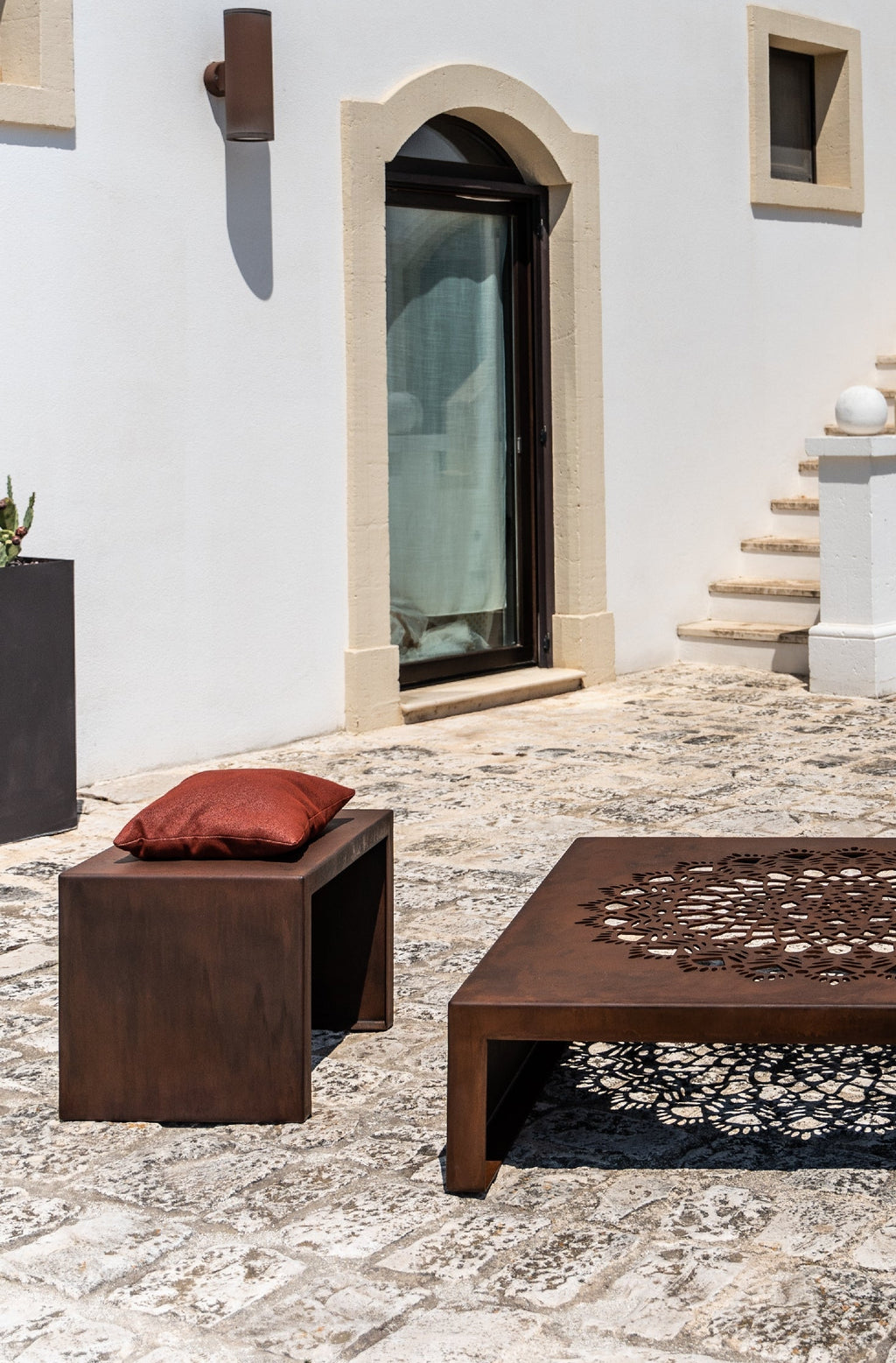 SEDUTA GRAND CENTRINO