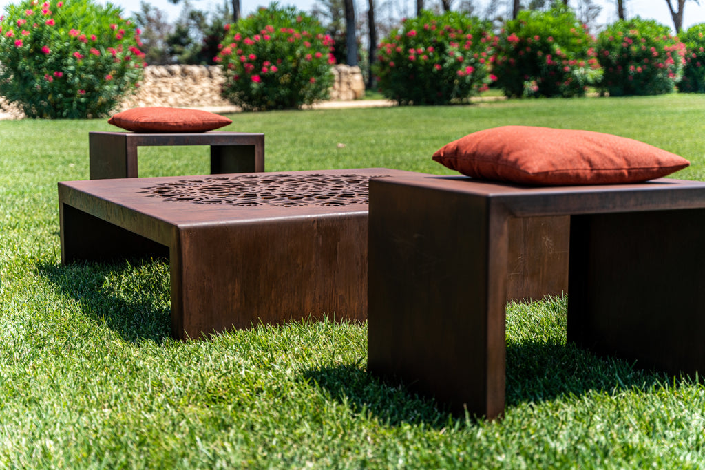 SEDUTA GRAND CENTRINO