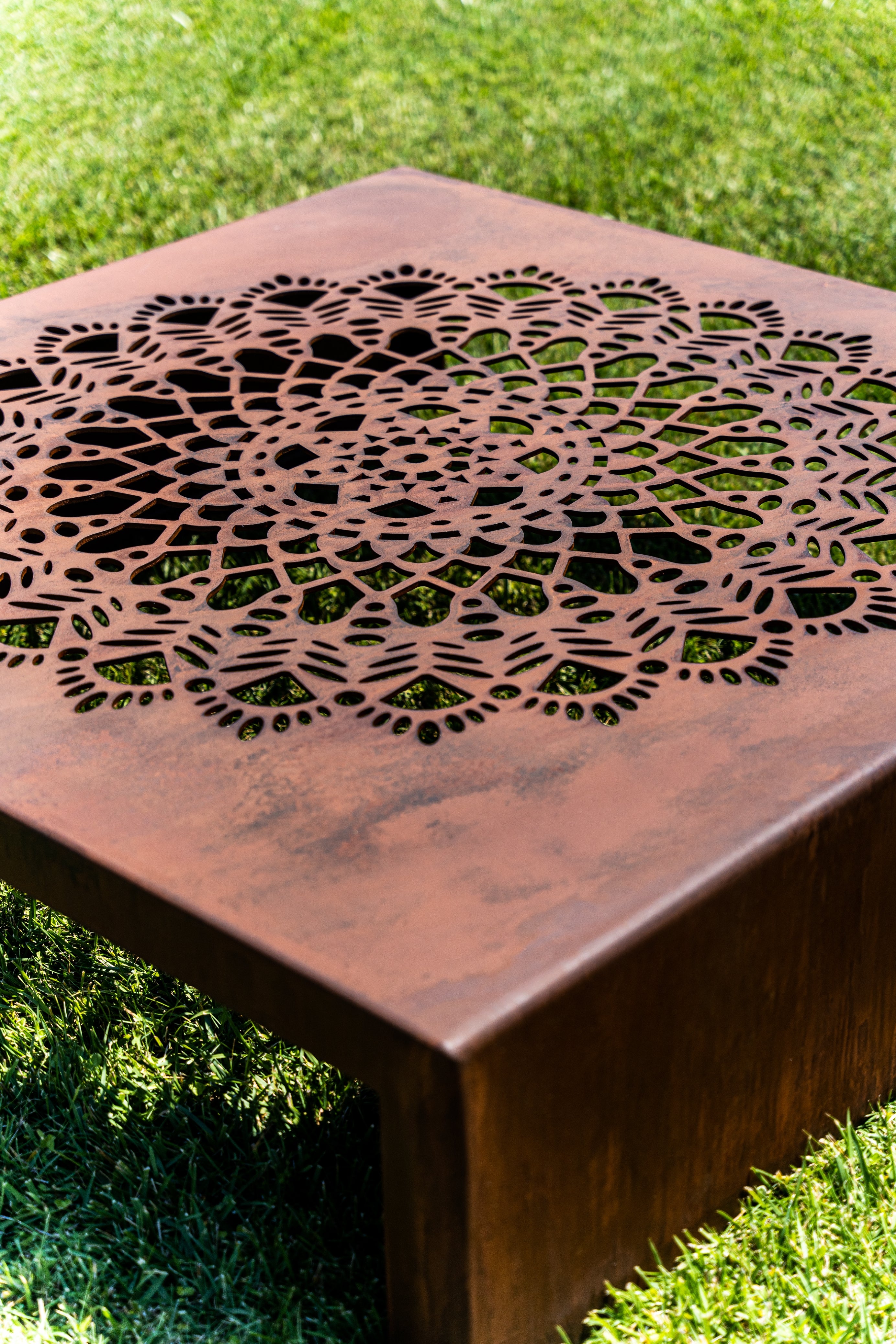 GRAND CENTRINO TABLE