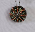 COLLANA RICCIO DI MARE