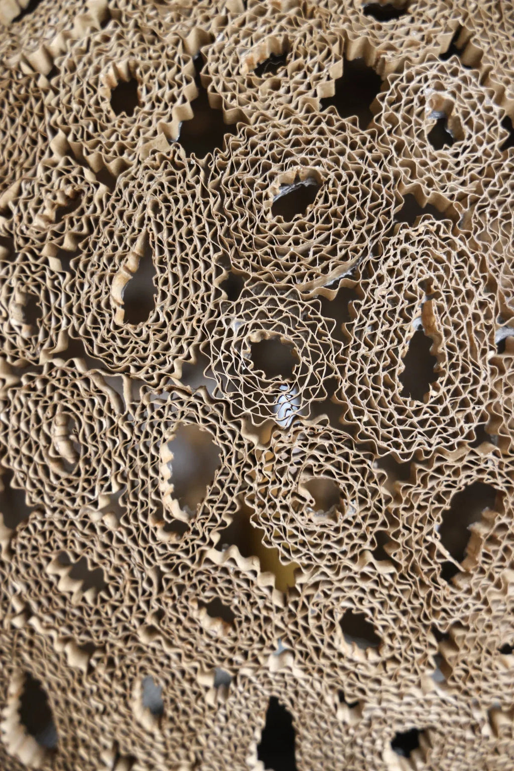 LAMPADA MANDALA
