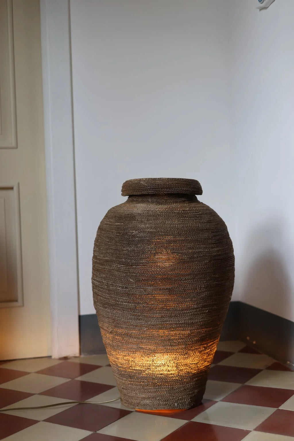 GIARA ILLUMINATA