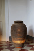 GIARA ILLUMINATA