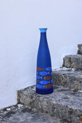LE NASSE VASO BLU 01