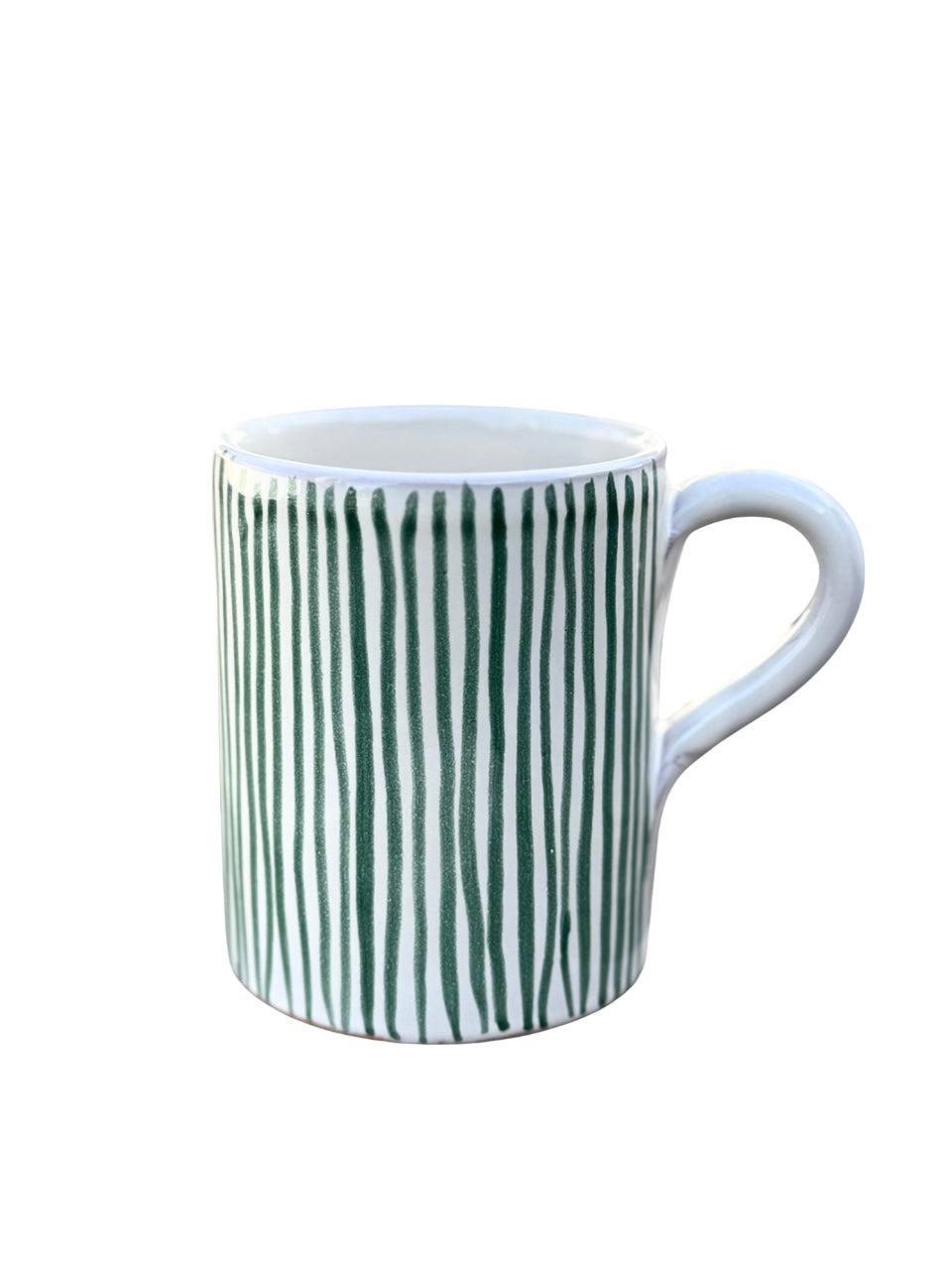 LITTLE STRIPES MUG SET OF 2