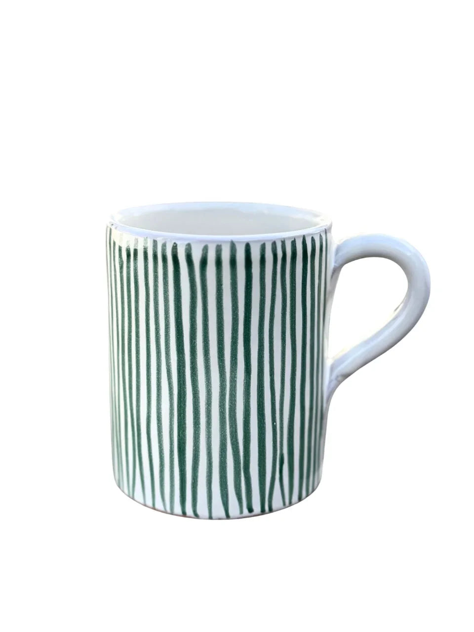 LITTLE STRIPES MUG SET OF 2