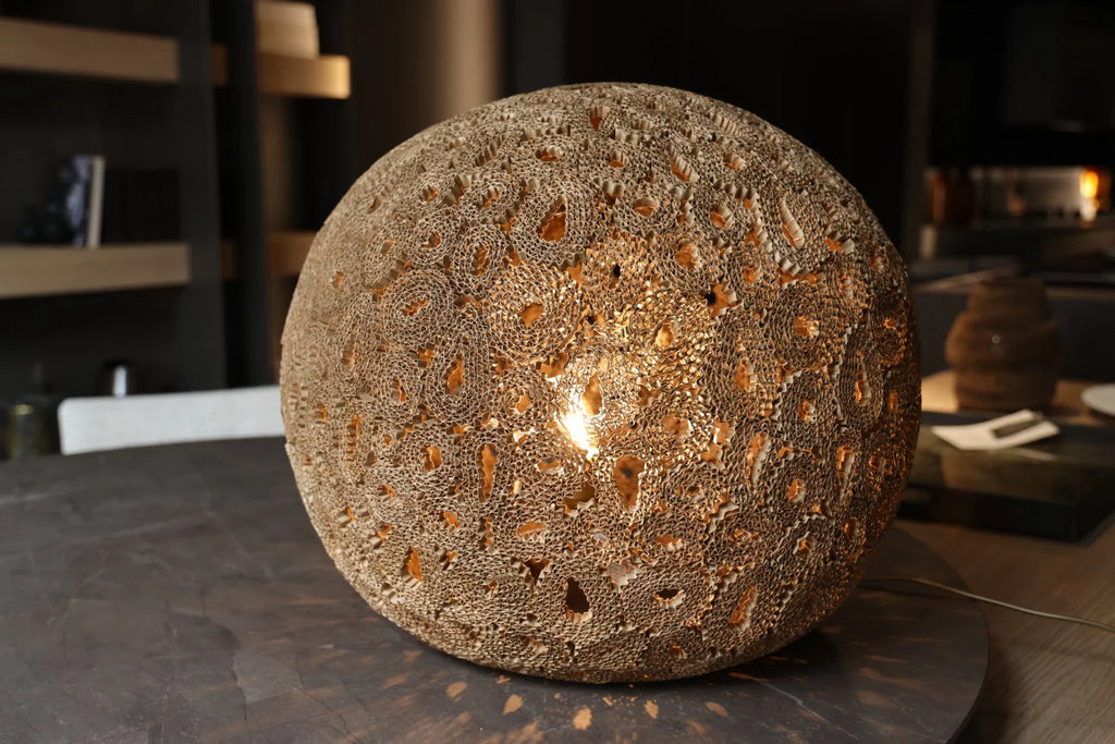 LAMPADA MANDALA