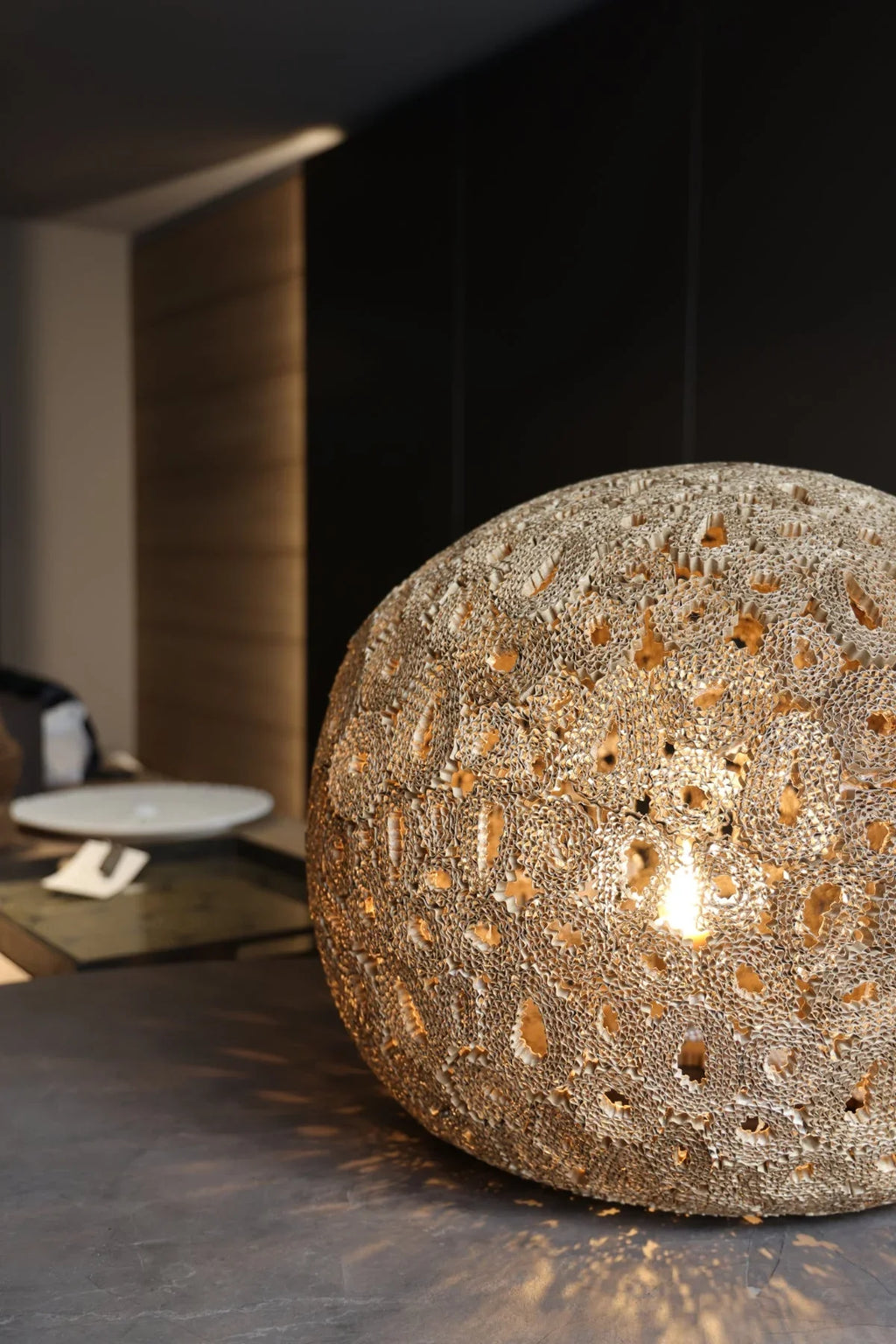 LAMPADA MANDALA