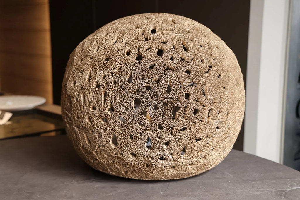 LAMPADA MANDALA