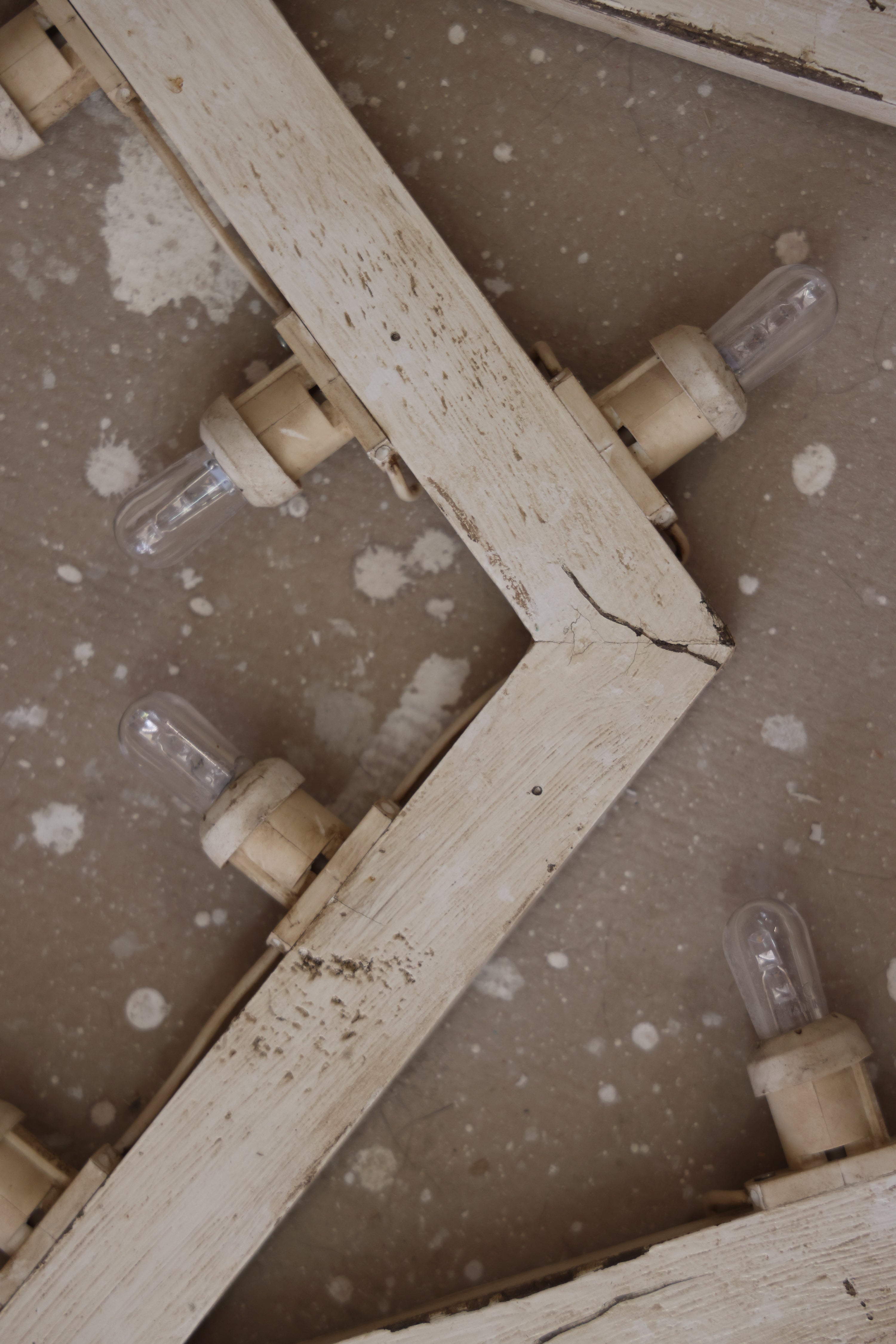 LUMINARIA FIORELLINO RING