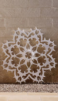 LUMINARIA ROSONE TROISIO