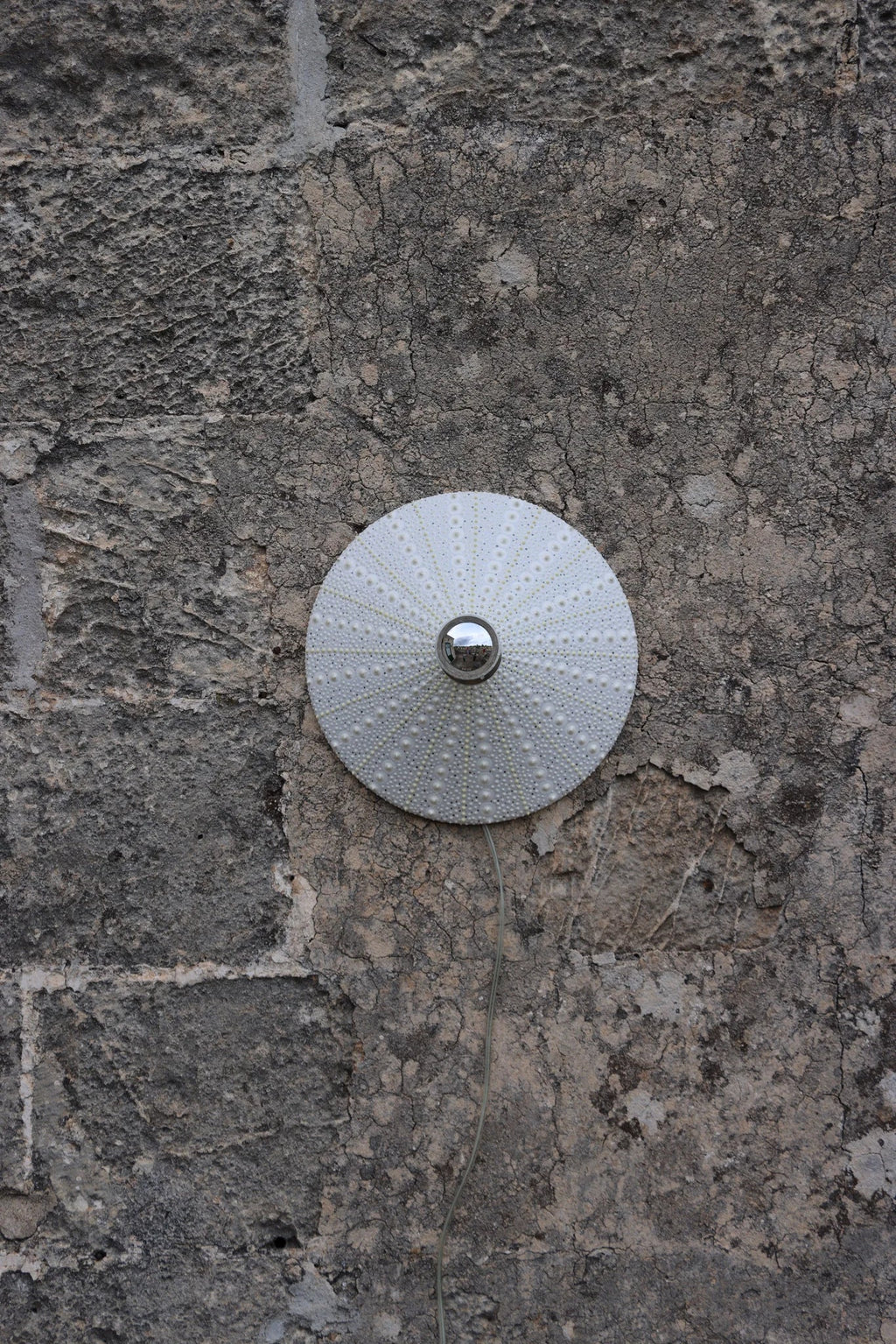 LAMPADA ESOSCHELETRO