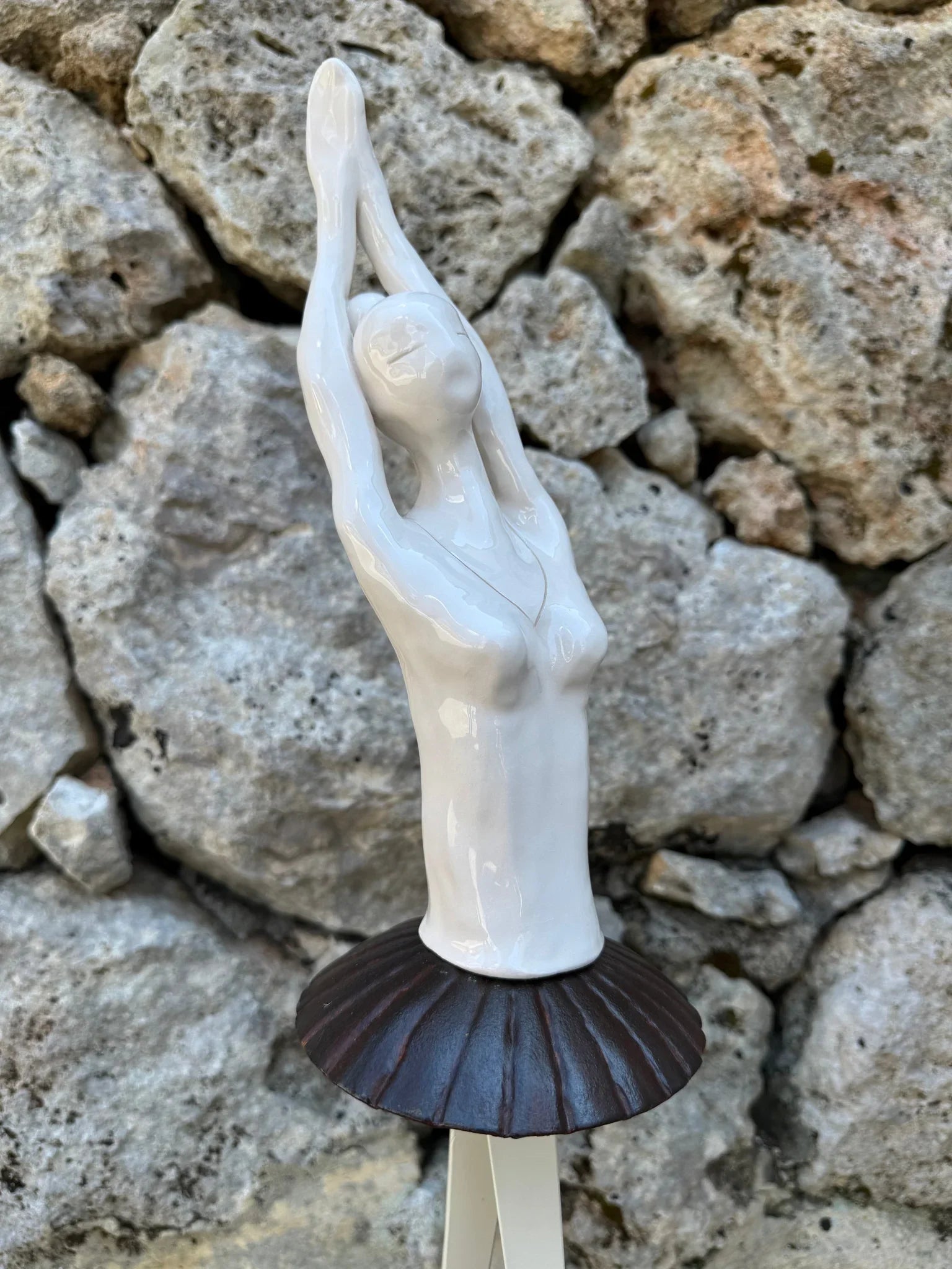 CONTEMPORARY BALLERINA