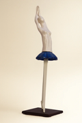 BALLERINA CON TUTU' IN CERAMICA