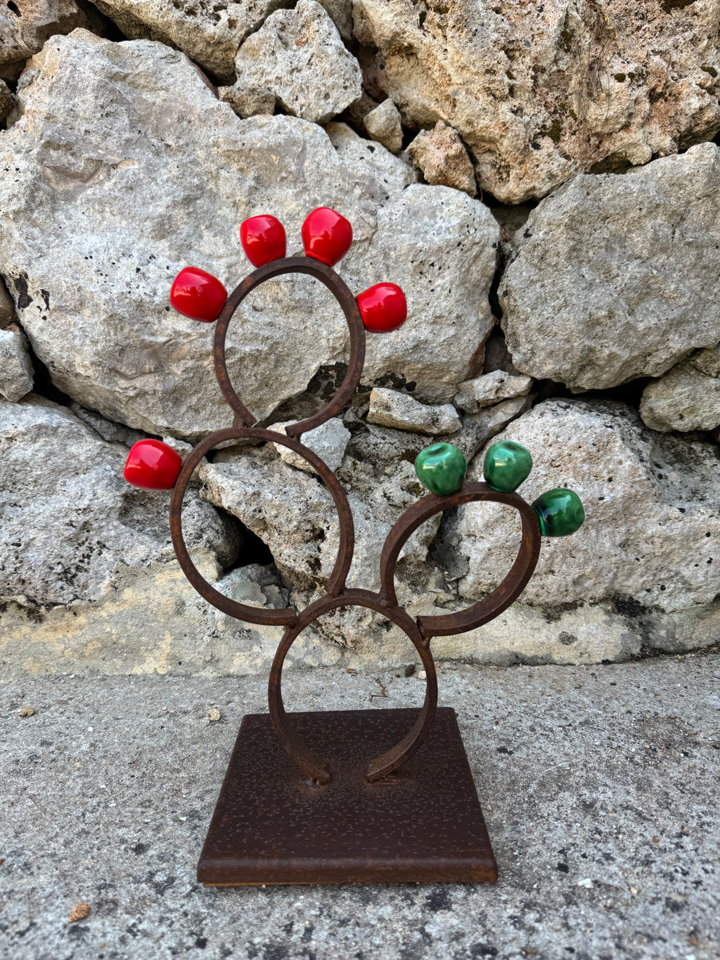 MAGNETIC FRUITS CACTUS