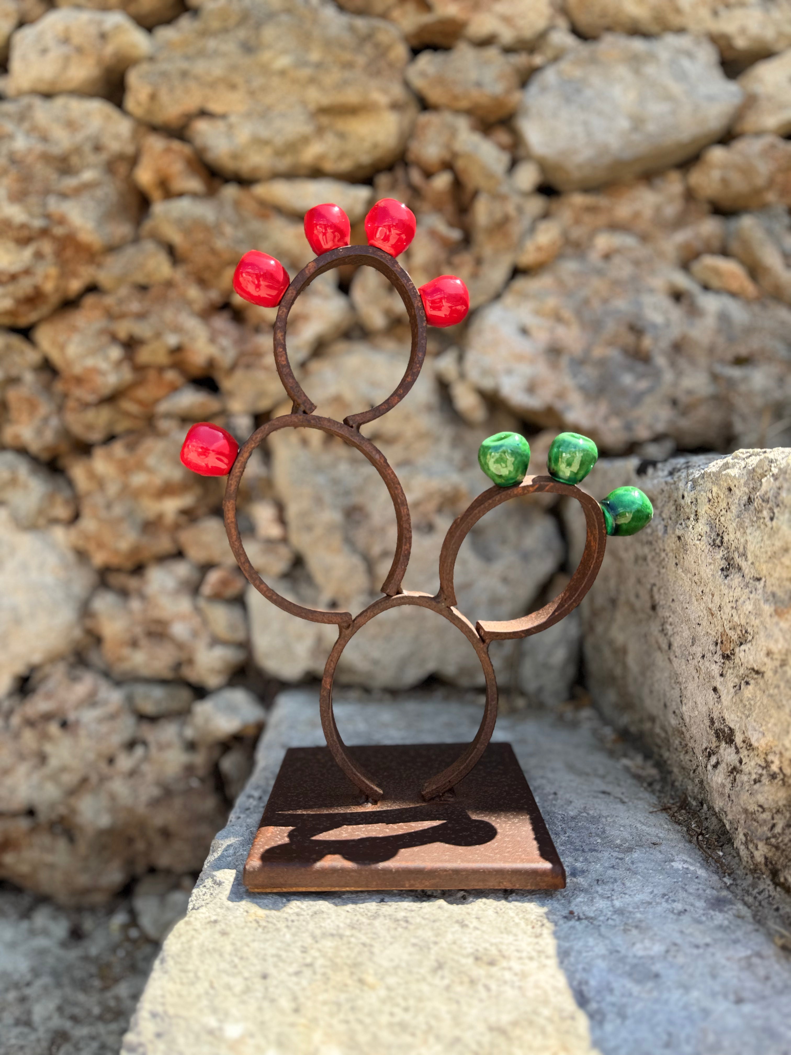 MAGNETIC FRUITS CACTUS