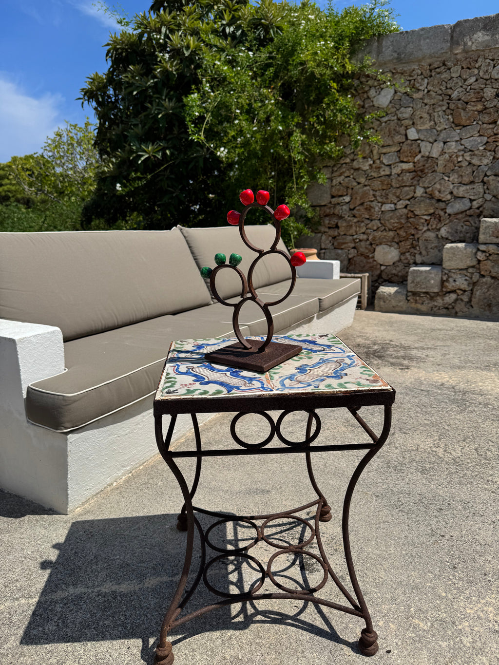 MAGNETIC FRUITS CACTUS