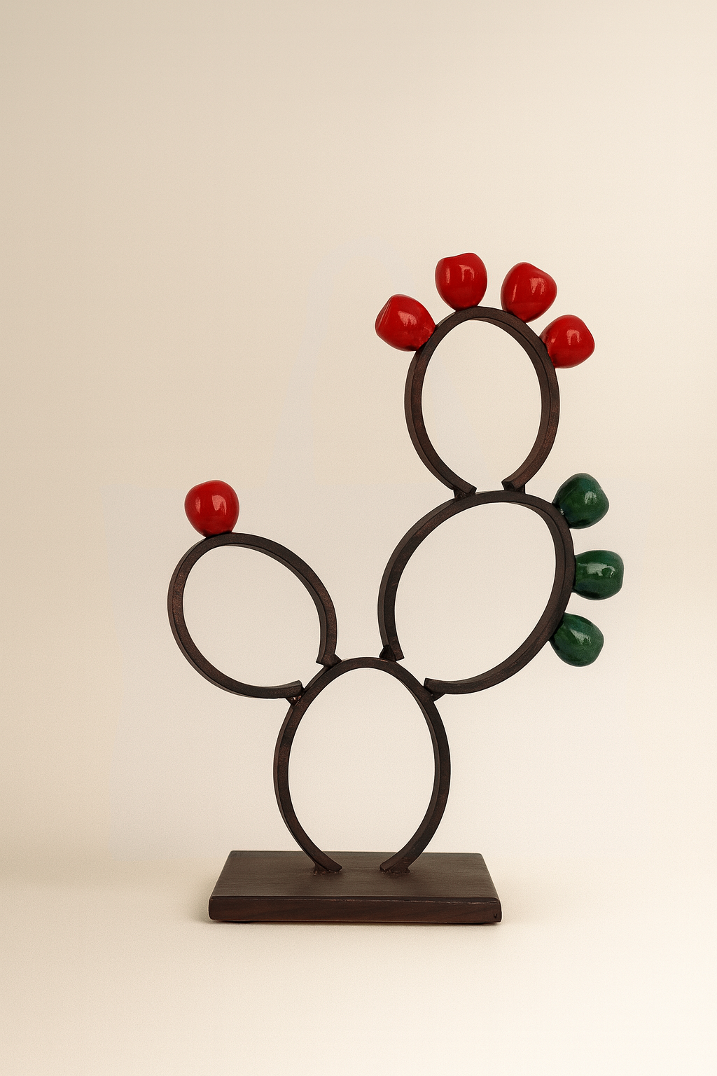 MAGNETIC FRUITS CACTUS